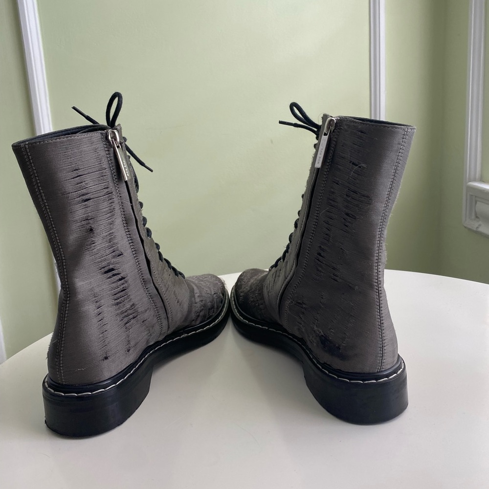 The Row Fara Boot - Picture 6 of 11